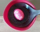 Φωτογραφία βήματος 3 της συνταγής Marble eggs στη στιγμή