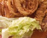Foto del paso 4 de la receta: Escalopes express, súper rápido!