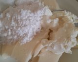 A picture of step 16 of Stuffed fried sweet pancake (Qatayef).