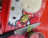 蔥抓胡椒餅的食譜步驟1照片