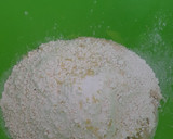 Foto del paso 3 de la receta: Bizcocho de yogur en microondas