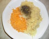 Sütőtökös tócsni 🍸🍷🍸 recept fázis 2 fotója