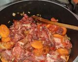 Foto del paso 2 de la receta: Guisito casual