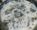 Foto del paso 2 de la receta: Pollo a la cantábrica, mí versión