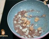 Foto langkah ke 1 dari resep Mac and Cheese.