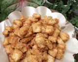 Foto langkah ke 5 dari resep Tahu Kriuk Abang-abang.