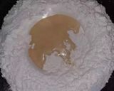 Foto del paso 1 de la receta: Pizza con Queso Sardo Rallado