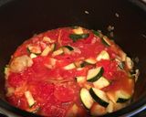 Foto del paso 4 de la receta: Acompañamiento de verdura