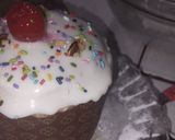Foto del paso 5 de la receta: Pan dulce muy esponjoso!!🎄🎄