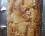 Foto del paso 4 de la receta: Postre saludable de avena y manzanas