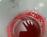 Foto del paso 3 de la receta: Gomitas de gelatina sin grenetina