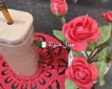 صورة لخطوة 1 من وصفة عصير الموز بذوق الشوكولا 🍌🍌🍫🍫🍹🍹