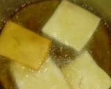 Foto del paso 3 de la receta: Tortas fritas dulces