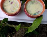 A picture of step 2 of Masala milk..!!!❤️ homemade Masala ❤️.