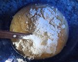 Foto del paso 2 de la receta: Budín económico de 12 cucharadas