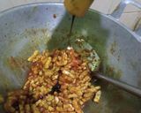 Foto langkah ke 6 dari resep Orek tempe basah bumbu gula asem.