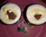 பட்டர் ஸ்காட்ச் மில்க் ஷேக் (Butterscotch Milkshake recipe in tamil) ரெசிபி ஸ்டேப் 3 புகைப்படம்