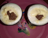 பட்டர் ஸ்காட்ச் மில்க் ஷேக் (Butterscotch Milkshake recipe in tamil) ரெசிபி ஸ்டேப் 3 புகைப்படம்