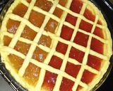 Foto del paso 4 de la receta: Pastafrola 💚