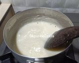 Foto langkah ke 1 dari resep Pempek Kapal Selam/Lenjer.