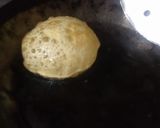 પુરી(Poori Recipe In Gujarati) રેસીપી સ્ટેપ2ફોટો