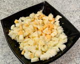 Foto del paso 6 de la receta: Empanadas chilenas 🇨🇱