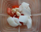Foto del paso 3 de la receta: Sopa de verduras dietética