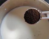 A picture of step 2 of Tea Recipe for 2 people.
