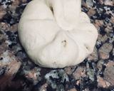 Foto del paso 5 de la receta: Pan para hamburguesa