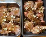 Görög csirke 🇬🇷🍗 recept fázis 1 fotója
