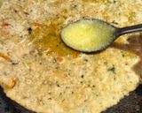 पुदीना लौकी गाजर पराठा रेसिपी चरण 5 फोटो