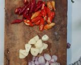Foto langkah ke 2 dari resep Tumis kangkung simple.