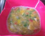 Spanish omelet recipe step 1 photo