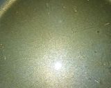 A picture of step 8 of Spinach Patties Fritters.
