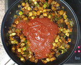 Foto del paso 3 de la receta: Alboronía Andalusi o Pisto Andaluz