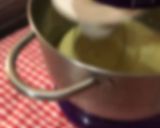صورة لخطوة 1 من وصفة كيكة ليمون منعشه 🍋🌸