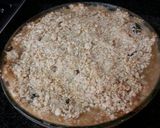 Foto del paso 7 de la receta: Postre de manzanas verdes pera y ciruelas