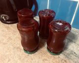 Foto del paso 5 de la receta: Mermelada de remolacha y zanahoria!!
