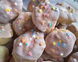 Foto del paso 8 de la receta: Roscas Glaseadas
