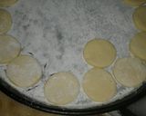 Foto del paso 2 de la receta: Alfajores de maicena