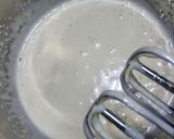 Foto langkah ke 2 dari resep Brownies less sugar.