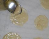 Foto langkah ke 5 dari resep Almond Crispy.