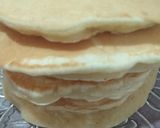 Foto langkah ke 6 dari resep Tanpa telur Japanese souffle pancake.