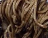 Foto langkah ke 5 dari resep Jajangmyeon Versi Indonesia 🇮🇩 homemade.