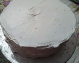 A picture of step 10 of Pineapple Cake.