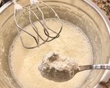 Foto del paso 5 de la receta Pastel con plátano y caramelo