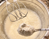Foto del paso 5 de la receta: Pastel con plátano y caramelo