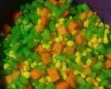 Cara Membuat Frozen mix vegetables 4