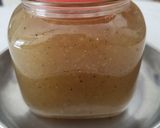 A picture of step 11 of Kairi Panna Syrup.