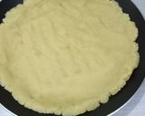 Foto langkah ke 2 dari resep Pie Susu Teflon.